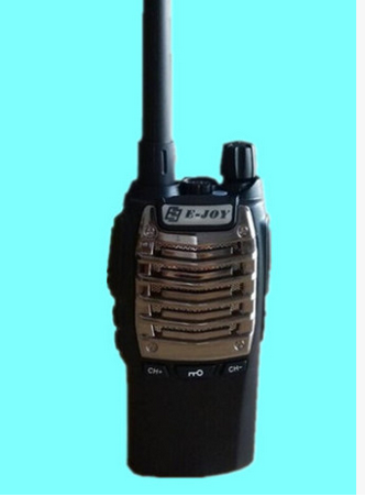 無線對講系統的三大優勢