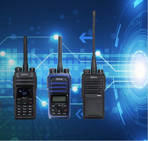 數(shù)字對講機(jī)在使用過程中的優(yōu)勢體現(xiàn)在哪里？