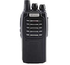 使用無線對講機要注意哪些事情？