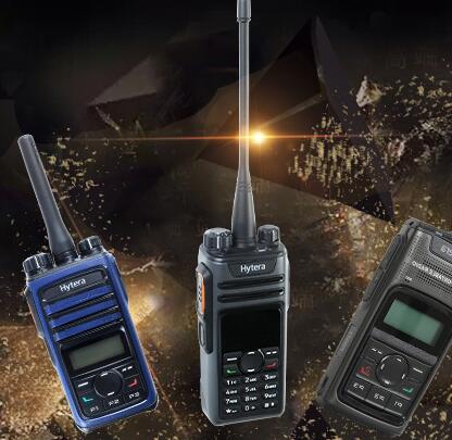 如何驗收公網對講機